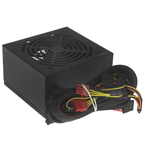 Купить Блок питания ZALMAN ZM600-LXII [ZM600-LXII] черный в интернет-магазине DNS. Характеристики, цена ZALMAN ZM600-LXII | 1379193.