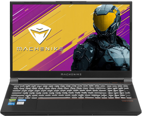 Купить 15.6" Ноутбук Machenike S15 Pulsar черный в интернет-магазине DNS. Характеристики, цена Machenike S15 Pulsar | 5652890.