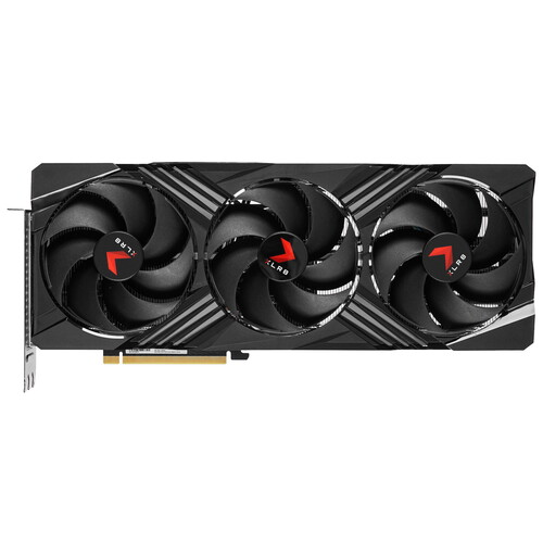 Купить Видеокарта PNY GeForce RTX 4070 Ti SUPER Verto OC [VCG4070TS16TFXXPB1-O] в интернет-магазине DNS. Характеристики, цена PNY GeForce RTX 4070 Ti SUPER Verto OC | 5478328.