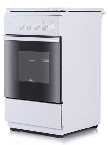 Купить Газовая плита Flama FG 2402 W белый в интернет-магазине DNS. Характеристики, цена Flama FG 2402 W | 1027835.