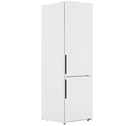 Купить Холодильник с морозильником   Midea MDRB600MMF01 белый в интернет-магазине DNS. Характеристики, цена Midea MDRB600MMF01 | 9300538.