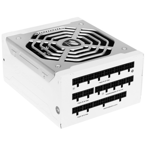 Купить Блок питания Cougar POLAR 1050 [31PL105001P01] белый в интернет-магазине DNS. Характеристики, цена Cougar POLAR 1050 | 5003838.