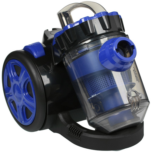 Купить Пылесос  Blackton Bt VC1604C синий в интернет-магазине DNS. Характеристики, цена Blackton Bt VC1604C | 9966421.