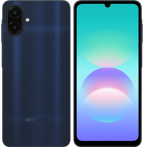 Купить 6.7" Смартфон Samsung Galaxy A08 128 ГБ синий в интернет-магазине DNS. Характеристики, цена Samsung Galaxy A08 | 9424198.