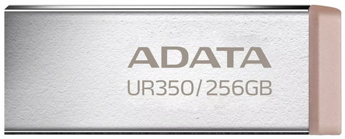 Купить Память USB Flash 256 ГБ Adata UR350 [UR350-256G-RSR/BG] в интернет-магазине DNS. Характеристики, цена Adata UR350 | 5924656.