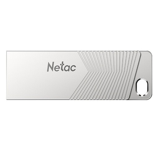 Купить Память USB Flash 128 ГБ Netac UM1 [NT03UM1N-128G-32PN] в интернет-магазине DNS. Характеристики, цена Netac UM1 | 5609726.