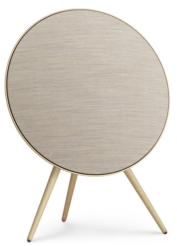 Купить Аудиосистема Bang & Olufsen Beosound A9 золотистый в интернет-магазине DNS. Характеристики, цена Bang & Olufsen Beosound A9 | 9312579.