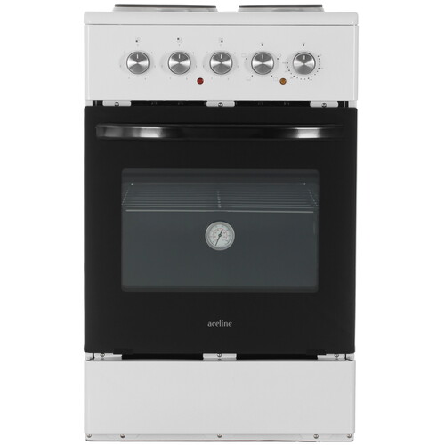 Купить Электрическая плита Aceline EC50-L01 белый в интернет-магазине DNS. Характеристики, цена Aceline EC50-L01 | 9279048.