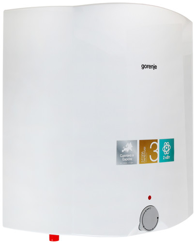 Купить Водонагреватель электрический Gorenje GT 15 O/V6 в интернет-магазине DNS. Характеристики, цена Gorenje GT 15 O/V6 | 1228465.