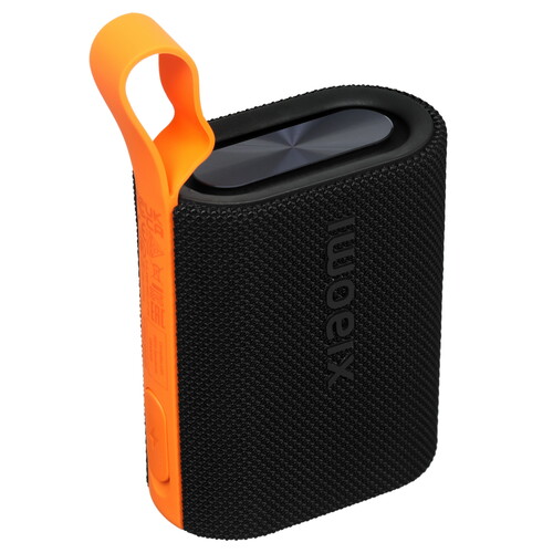 Купить Портативная колонка Xiaomi Sound Pocket, черный в интернет-магазине DNS. Характеристики, цена Xiaomi Sound Pocket | 5460065.