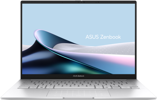 Купить 14" Ноутбук ASUS Zenbook 14 UX3405CA-PP157W серебристый в интернет-магазине DNS. Характеристики, цена ASUS Zenbook 14 UX3405CA-PP157W | 5644157.