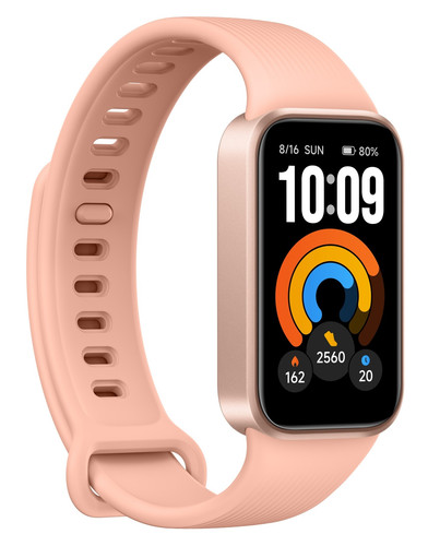 Купить Фитнес-браслет Xiaomi Smart Band 11 Active в интернет-магазине DNS. Характеристики, цена Xiaomi Smart Band 11 Active | 5932670.