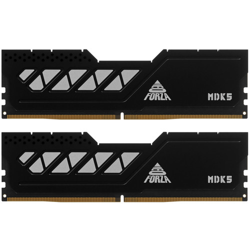 Купить Оперативная память Neo Forza MDK5 [NMUD516F82-5600EL20] 32 ГБ в интернет-магазине DNS. Характеристики, цена Neo Forza MDK5 | 5609015.