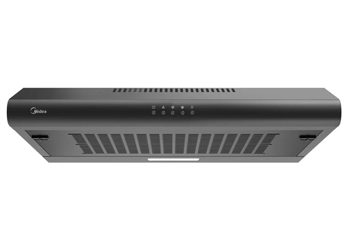 Купить Вытяжка подвесная Midea MH60F15 B черный в интернет-магазине DNS. Характеристики, цена Midea MH60F15 B | 5649634.