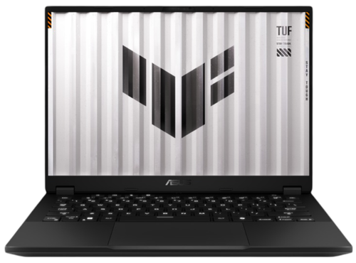 Купить 14" Ноутбук ASUS TUF Gaming FA401UU-RG013 серый в интернет-магазине DNS. Характеристики, цена ASUS TUF Gaming FA401UU-RG013 | 5466427.