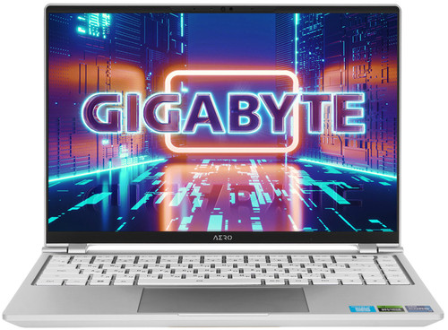 Купить 14" Ноутбук GIGABYTE AERO 14 BMF серый в интернет-магазине DNS. Характеристики, цена GIGABYTE AERO 14 BMF | 5488379.
