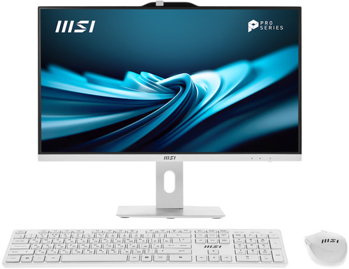 Купить 27" Моноблок MSI PRO AP272P 14M-616RU [9S6-AF8322-818] в интернет-магазине DNS. Характеристики, цена MSI PRO AP272P 14M-616RU | 5488610.