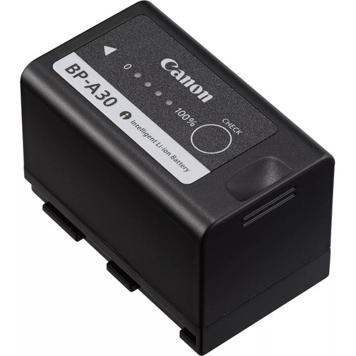 Купить Аккумулятор Canon BP-A30 в интернет-магазине DNS. Характеристики, цена Canon BP-A30 | 9309738.
