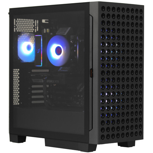 Купить ПК ARDOR GAMING RAGE H456 в интернет-магазине DNS. Характеристики, цена ARDOR GAMING RAGE H456 | 5651718.