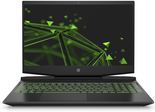 Купить 15.6" Ноутбук HP Pavilion Gaming 15-dk0086ur (FHD/IPS) i5 9300H/8192/SSD 256/NV GTX1650 4Gb/Dos/Black в интернет-магазине DNS. Характеристики, цена  | 1394984.