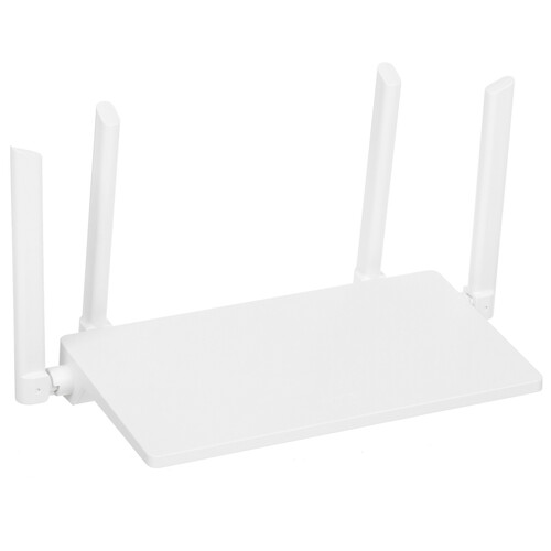 Купить Wi-Fi роутер HUAWEI AX2 WS7001-20 в интернет-магазине DNS. Характеристики, цена HUAWEI AX2 WS7001-20 | 4881127.