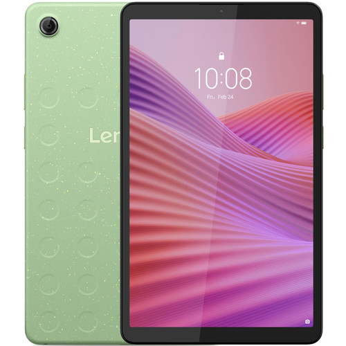Купить 8.7" Планшет Lenovo Tab One LTE 64 ГБ зеленый в интернет-магазине DNS. Характеристики, цена Lenovo Tab One LTE | 5932162.