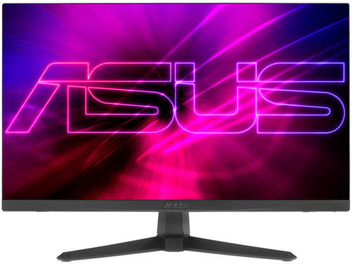 Купить 23.8" Монитор ASUS TUF Gaming VG249Q3A черный в интернет-магазине DNS. Характеристики, цена ASUS TUF Gaming VG249Q3A | 5462403.
