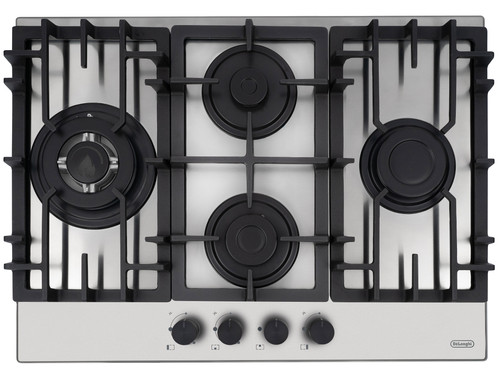 Купить Газовая варочная поверхность DeLonghi GABRIELLA 6GW IM в интернет-магазине DNS. Характеристики, цена DeLonghi GABRIELLA 6GW IM | 9087007.