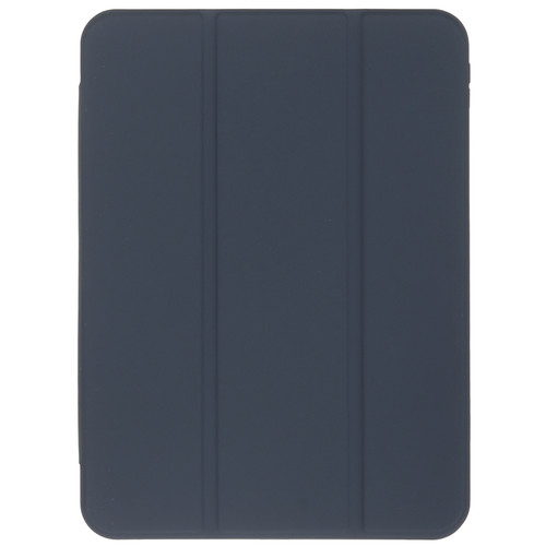 Купить Чехол-книжка  BoraSCO для Apple iPad (10-11th Gen) синий в интернет-магазине DNS. Характеристики, цена BoraSCO | 5608736.