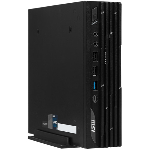 Купить Мини ПК MSI PRO DP21 14MQ-012RU [9S6-B0B211-012] в интернет-магазине DNS. Характеристики, цена MSI PRO DP21 14MQ-012RU | 5485017.