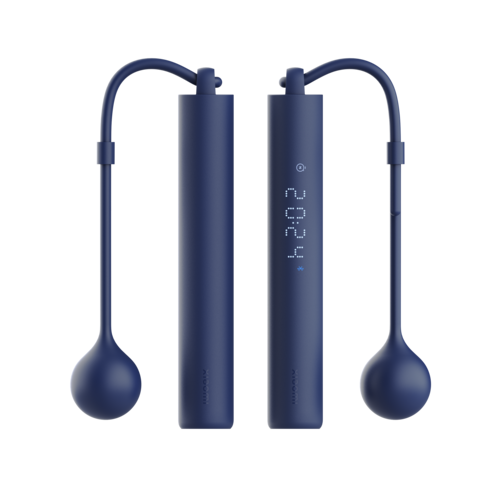 Купить Скакалка Xiaomi Smart Rope Skipping в интернет-магазине DNS. Характеристики, цена Xiaomi Smart Rope Skipping | 5610340.