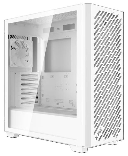 Купить Корпус ADATA XPG VALOR AIR PRO [VALORAIRPROMTA-WHCWW] белый в интернет-магазине DNS. Характеристики, цена ADATA XPG VALOR AIR PRO | 5638579.