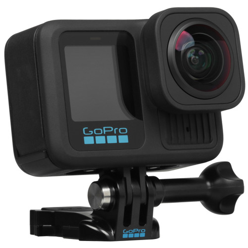 Купить Экшн-камера GoPro HERO 13 Black Ultra Wide Edition черный в интернет-магазине DNS. Характеристики, цена GoPro HERO 13 Black Ultra Wide Edition | 5633972.