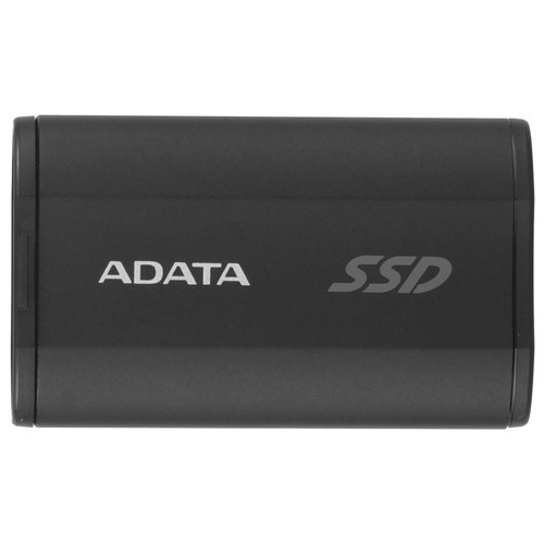Купить 1000 ГБ Внешний SSD ADATA SD810 [SD810-1000G-CBK] в интернет-магазине DNS. Характеристики, цена ADATA SD810 | 5458480.