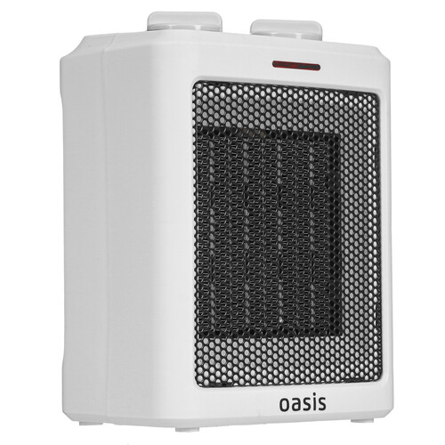 Купить Тепловентилятор Oasis KT-15R в интернет-магазине DNS. Характеристики, цена Oasis KT-15R | 9297026.