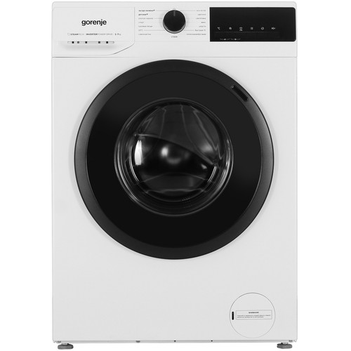 Купить Стиральная машина Gorenje W1NHPI72SCSIRV белый + бак в интернет-магазине DNS. Характеристики, цена Gorenje W1NHPI72SCSIRV | 5370769.