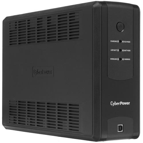 Купить ИБП CyberPower UT1100EG в интернет-магазине DNS. Характеристики, цена CyberPower UT1100EG | 1674908.