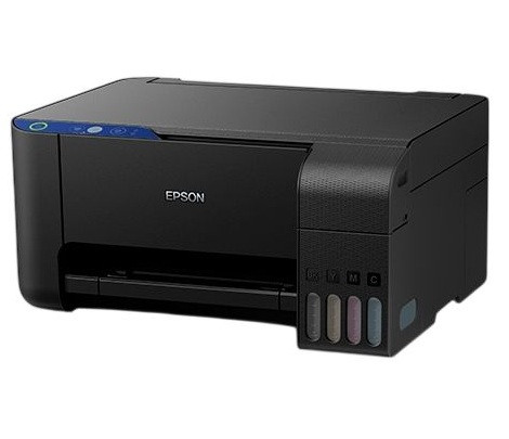 Купить МФУ струйное Epson L3310 в интернет-магазине DNS. Характеристики, цена Epson L3310 | 9407716.