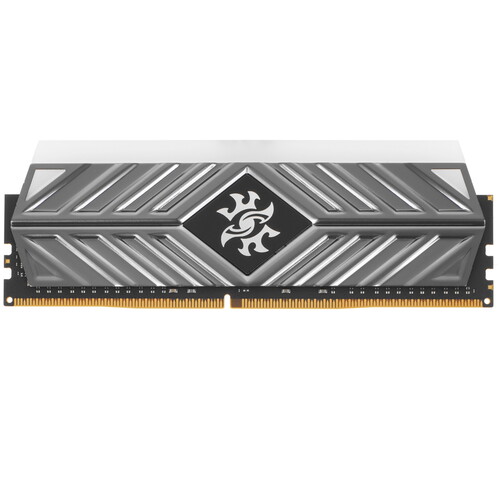 Купить Оперативная память ADATA XPG SPECTRIX D41 RGB [AX4U320016G16A-ST41] 16 ГБ в интернет-магазине DNS. Характеристики, цена ADATA XPG SPECTRIX D41 RGB | 5031043.