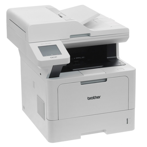Купить МФУ лазерное Brother DCP-L5510DN в интернет-магазине DNS. Характеристики, цена Brother DCP-L5510DN | 5453151.