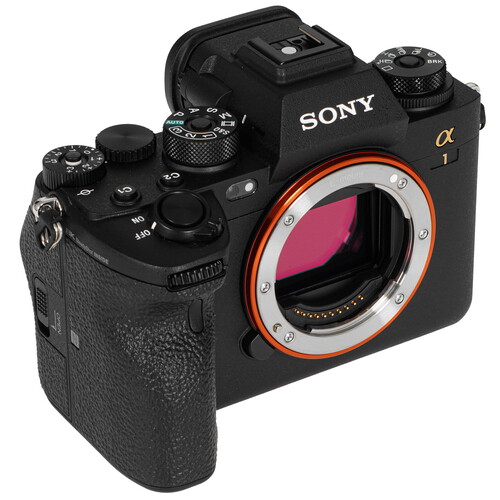Купить Беззеркальный фотоаппарат Sony Alpha A1 (ILCE-1) Body черный в интернет-магазине DNS. Характеристики, цена Sony Alpha A1 (ILCE-1) Body | 5072681.