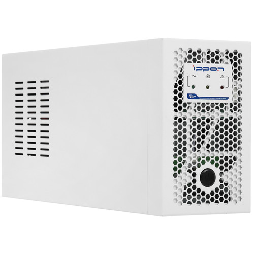 Купить ИБП Ippon Na+ Frosty 850 в интернет-магазине DNS. Характеристики, цена Ippon Na+ Frosty 850 | 9363064.