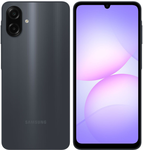 Купить 6.7" Смартфон Samsung Galaxy A07s 64 ГБ черный в интернет-магазине DNS. Характеристики, цена Samsung Galaxy A07s | 9424189.