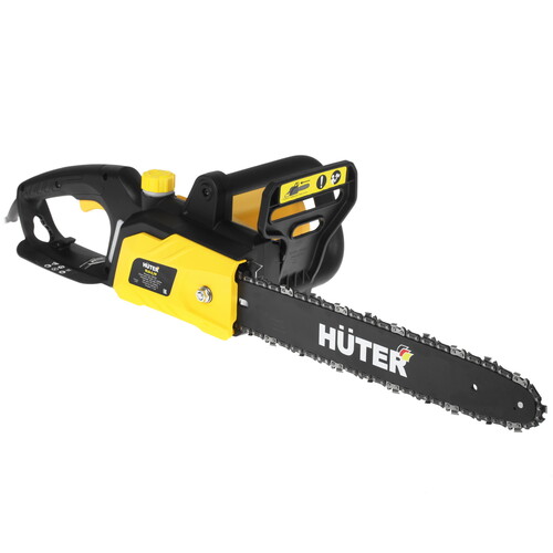 Купить Электрическая цепная пила Huter ELS-2.7P шина - 40 см(16") в интернет-магазине DNS. Характеристики, цена Huter ELS-2.7P | 5316906.
