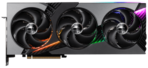 Купить Видеокарта MSI GeForce RTX 5070 VANGUARD SOC [RTX 5070 12G VANGUARD SOC] в интернет-магазине DNS. Характеристики, цена MSI GeForce RTX 5070 VANGUARD SOC | 5622136.