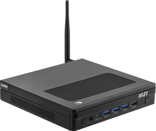 Купить ПК MSI PRO DP10 A14MG-034XRU [9S6-B21011-034] в интернет-магазине DNS. Характеристики, цена MSI PRO DP10 A14MG-034XRU | 5682672.