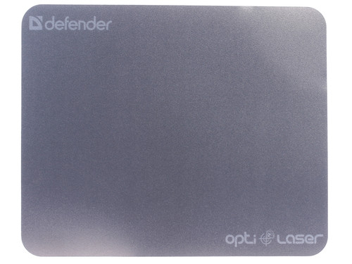 Купить Коврик Defender Silver opti-laser  разноцветный в интернет-магазине DNS. Характеристики, цена Defender Silver opti-laser | 0501697.