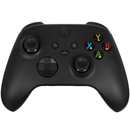 Отзывы покупателей о Геймпад беспроводной/проводной Microsoft Xbox ...