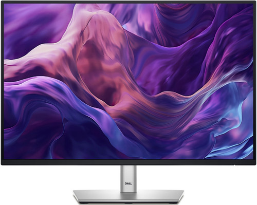 Купить 24" Монитор Dell P2425E черный в интернет-магазине DNS. Характеристики, цена Dell P2425E | 9267310.