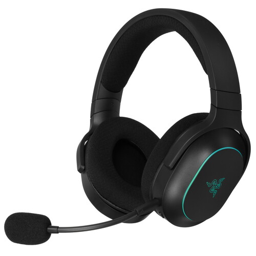 Купить Беспроводные наушники Razer Barracuda X Chroma  черный 2024 в интернет-магазине DNS. Характеристики, цена Razer Barracuda X Chroma | 5499689.
